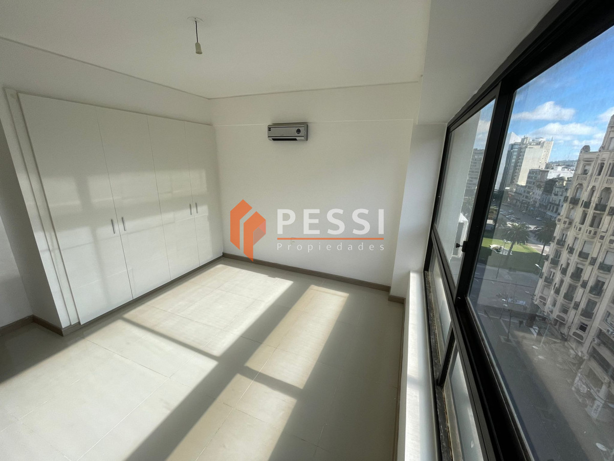Apartamento ID.2171 - Alquiler apartamento 1 dormitorio en Centro