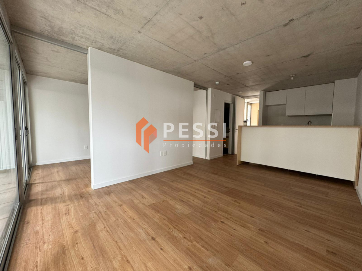 Apartamento ID.2509 - Alquiler apartamento 1 dormitorio a estrenar en Cordón.