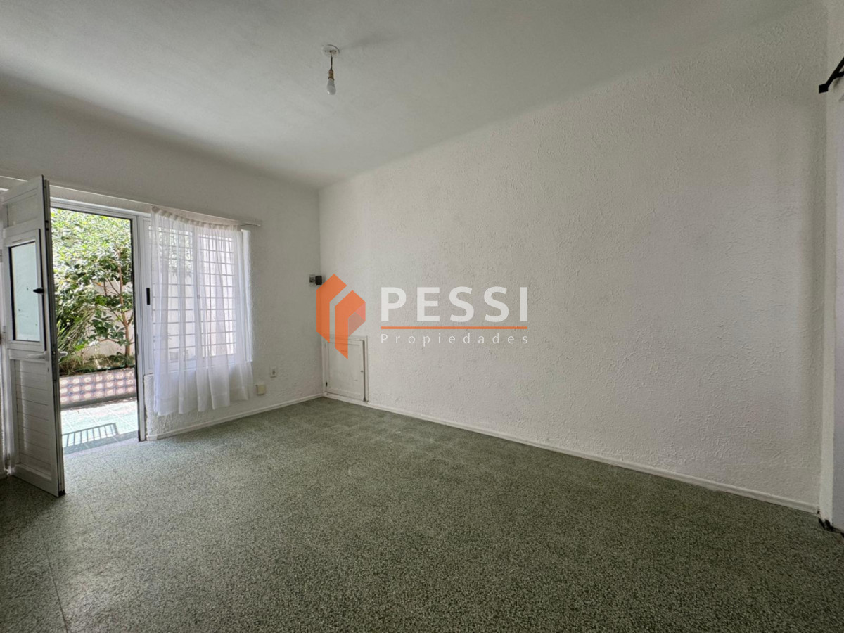 Apartamento ID.2532 - Alquiler apartamento 1 dormitorio en Pocitos