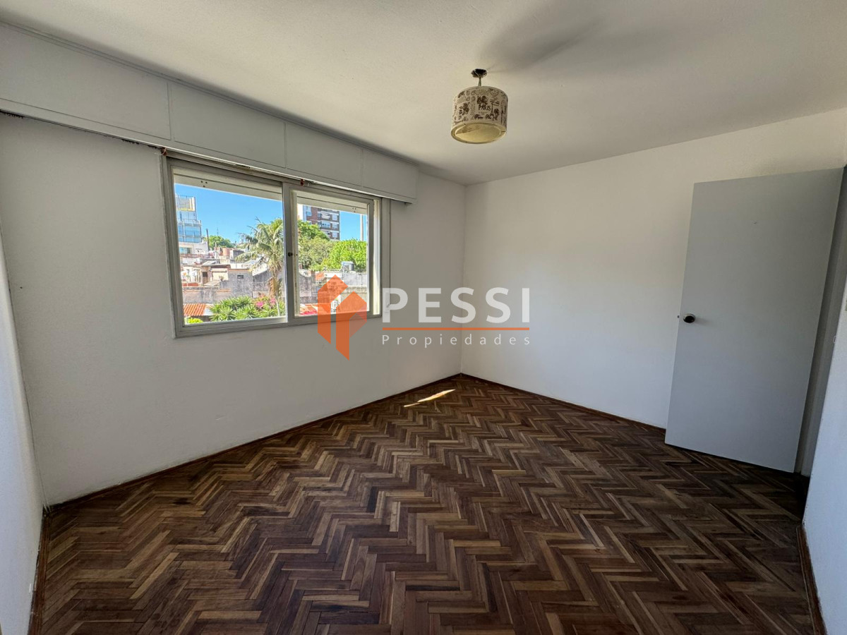 Apartamento ID.2499 - Alquiler apartamento 1 dormitorio en Palermo