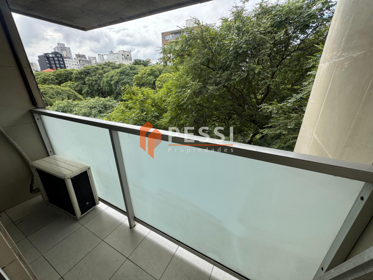 Apartamento ID.1435 - Apartamento en alquiler Parque Rodó 2 dormitorios