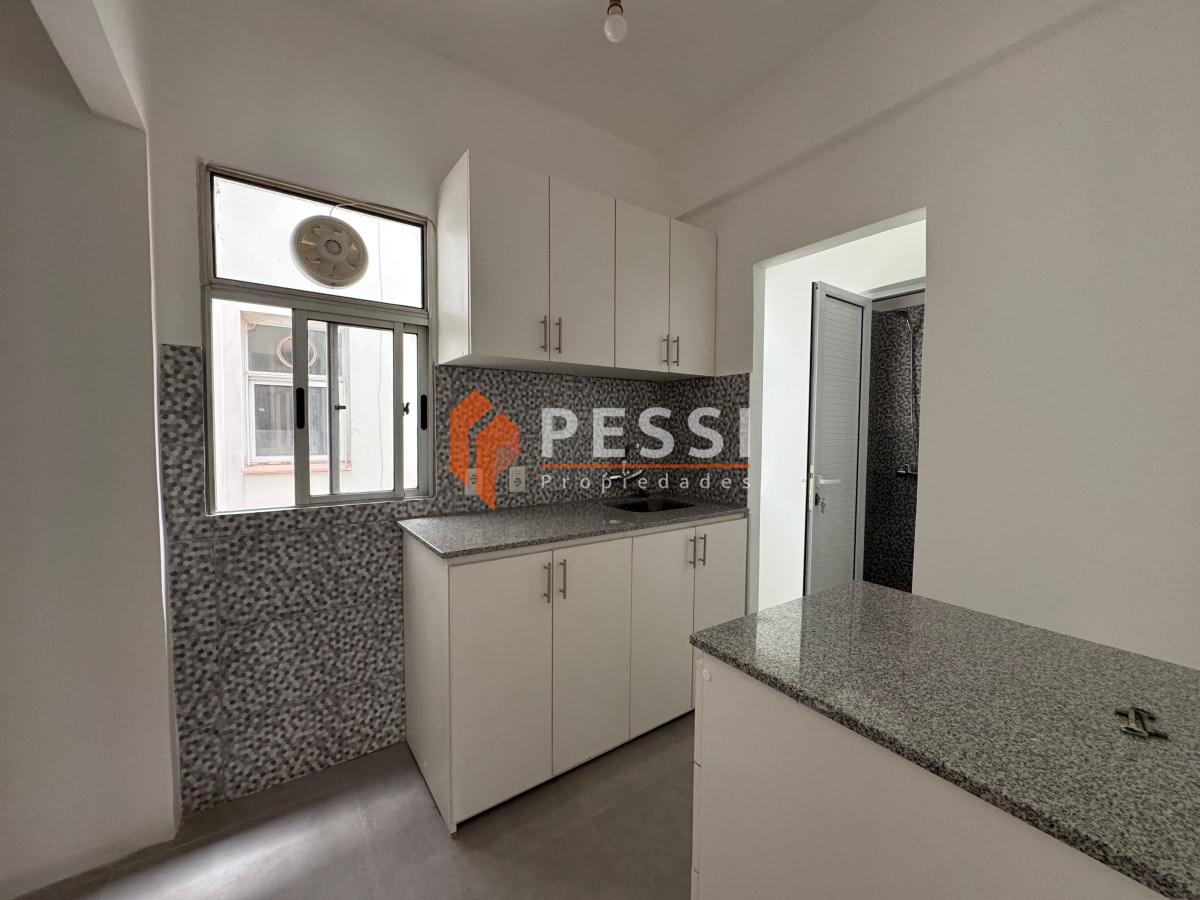 Apartamento ID.2470/Alquiler-apartamento-2-dormitorios-en-Aguada - Alquiler apartamento 2 dormitorios en Aguada