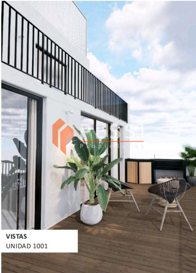 Apartamento ID.2490/Venta-apartamento-3-dormitorios-y-cochera-en-Cordón,-entrega-diciembre-2026 - Venta apartamento 3 dormitorios y cochera en Cordón, entrega diciembre 2026