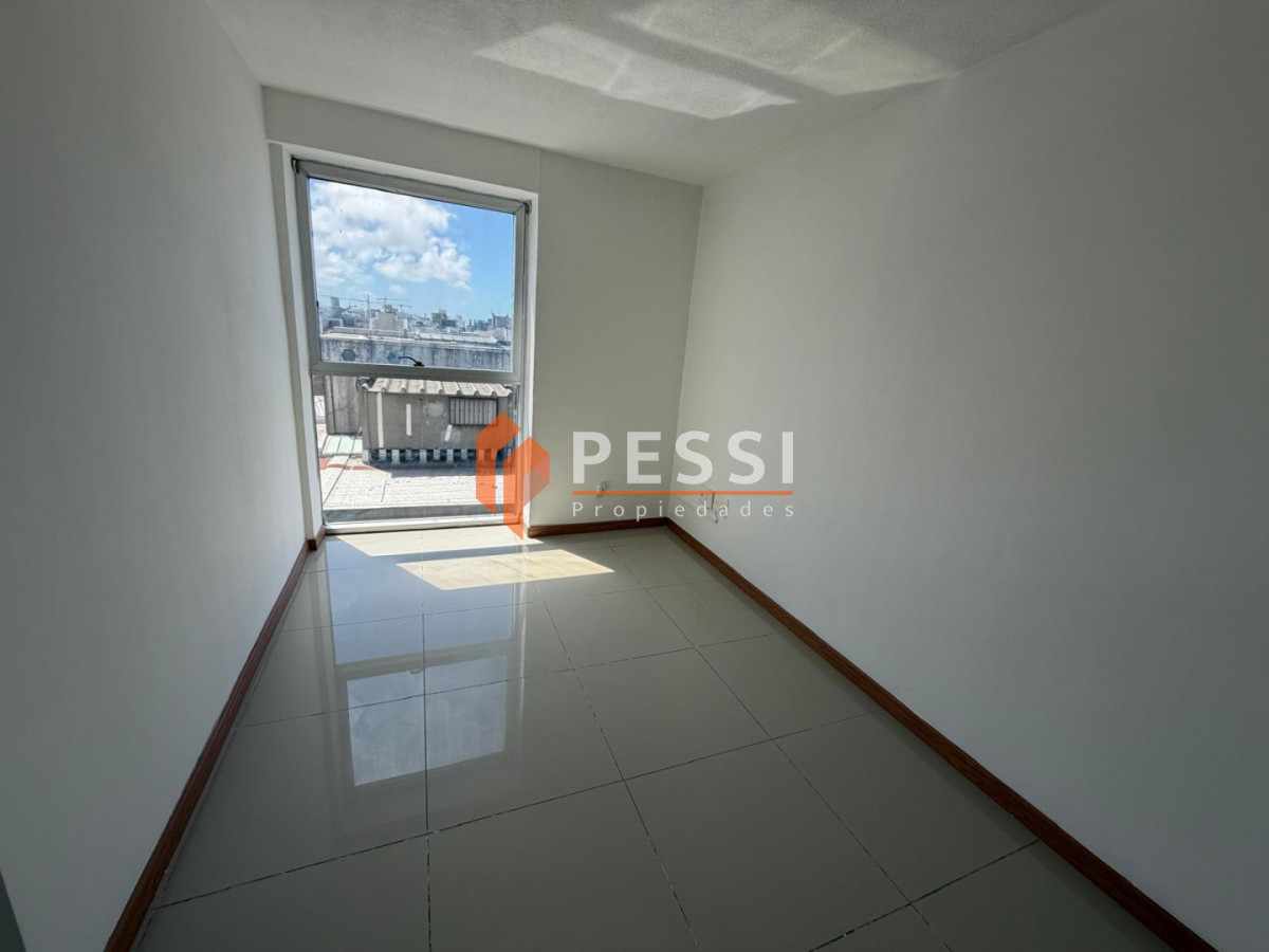 Apartamento ID.1541 - Venta apartamento 1 dormitorio en Cordón