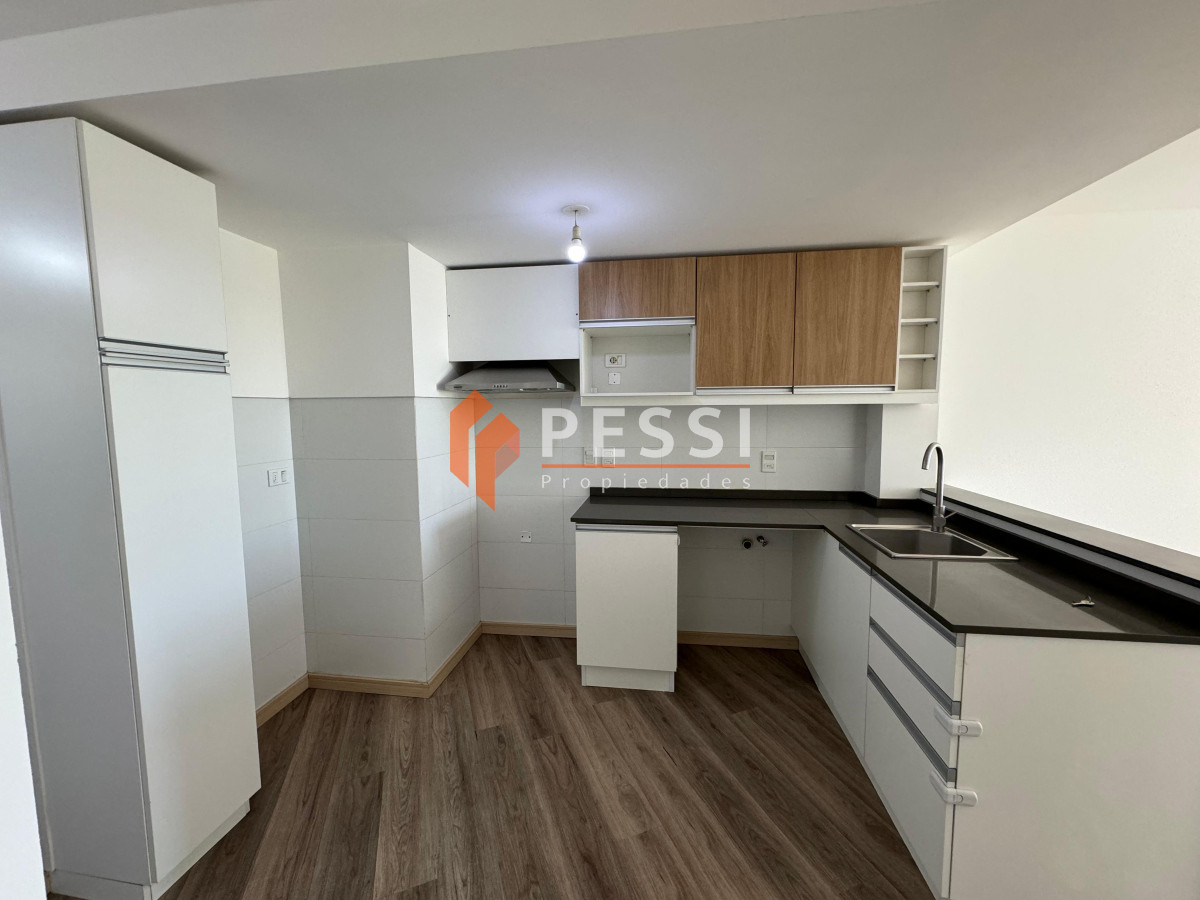 Apartamento ID.1169 - Apartamento 2 dormitorios en alquiler zona Tres Cruces