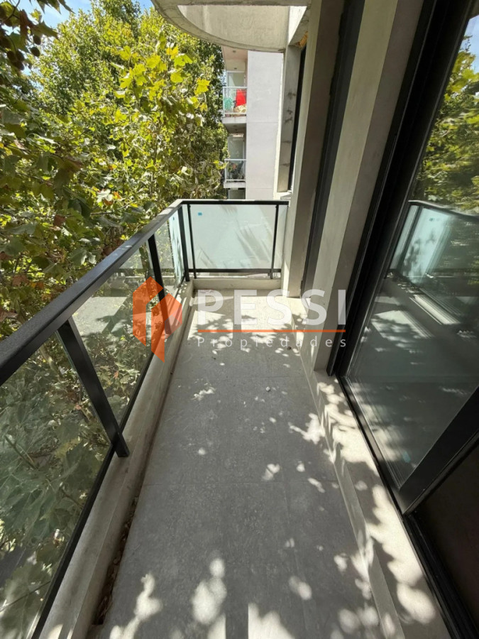 Apartamento ID.2536/Alquiler-apartamento-1-dormitorio-y-balcón-con-parrillero-a-estrenar-en-Cordón- - Alquiler apartamento 1 dormitorio y balcón con parrillero a estrenar en Cordón 