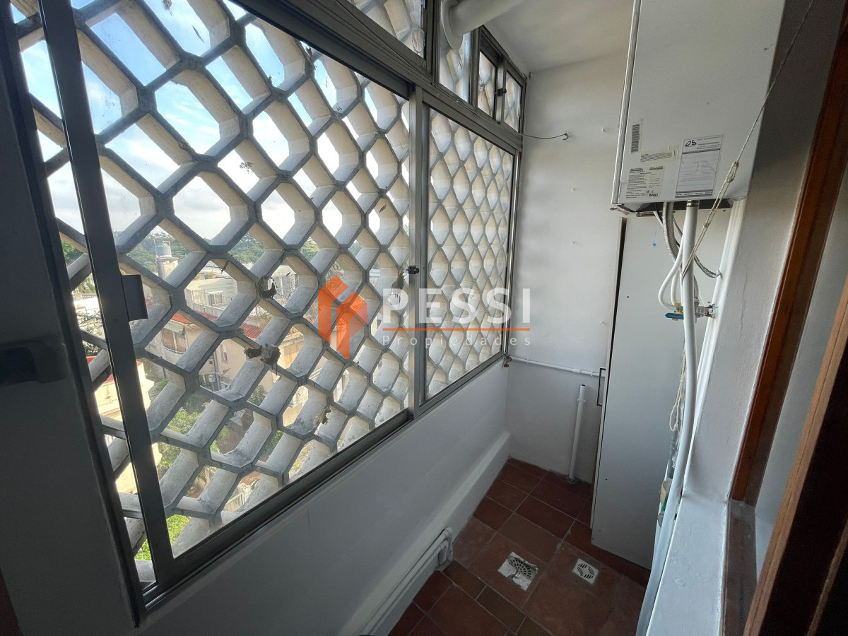 Apartamento ID.2212 - Venta apartamento 2 dormitorios con renta en Parque Rodo