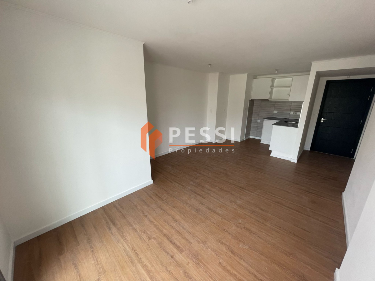 Apartamento ID.2335 - Alquiler Apartamento 2 dormitorios en Tres Cruces