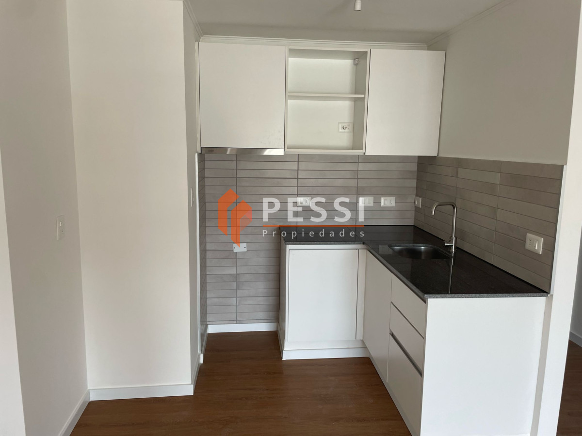 Apartamento ID.2335 - Alquiler Apartamento 2 dormitorios en Tres Cruces