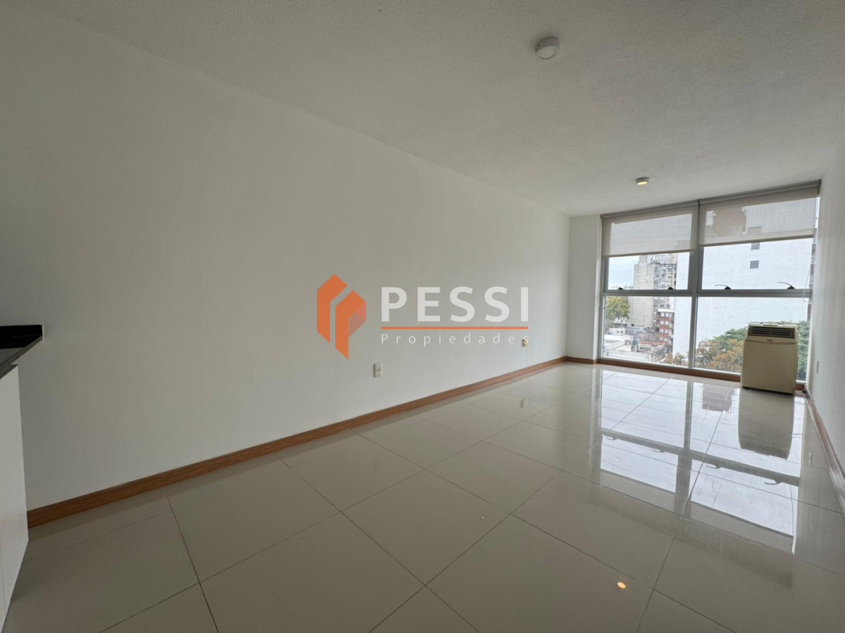 Apartamento ID.1130/Alquiler-monoambiente-en-Tres-Cruces - Alquiler monoambiente en Tres Cruces