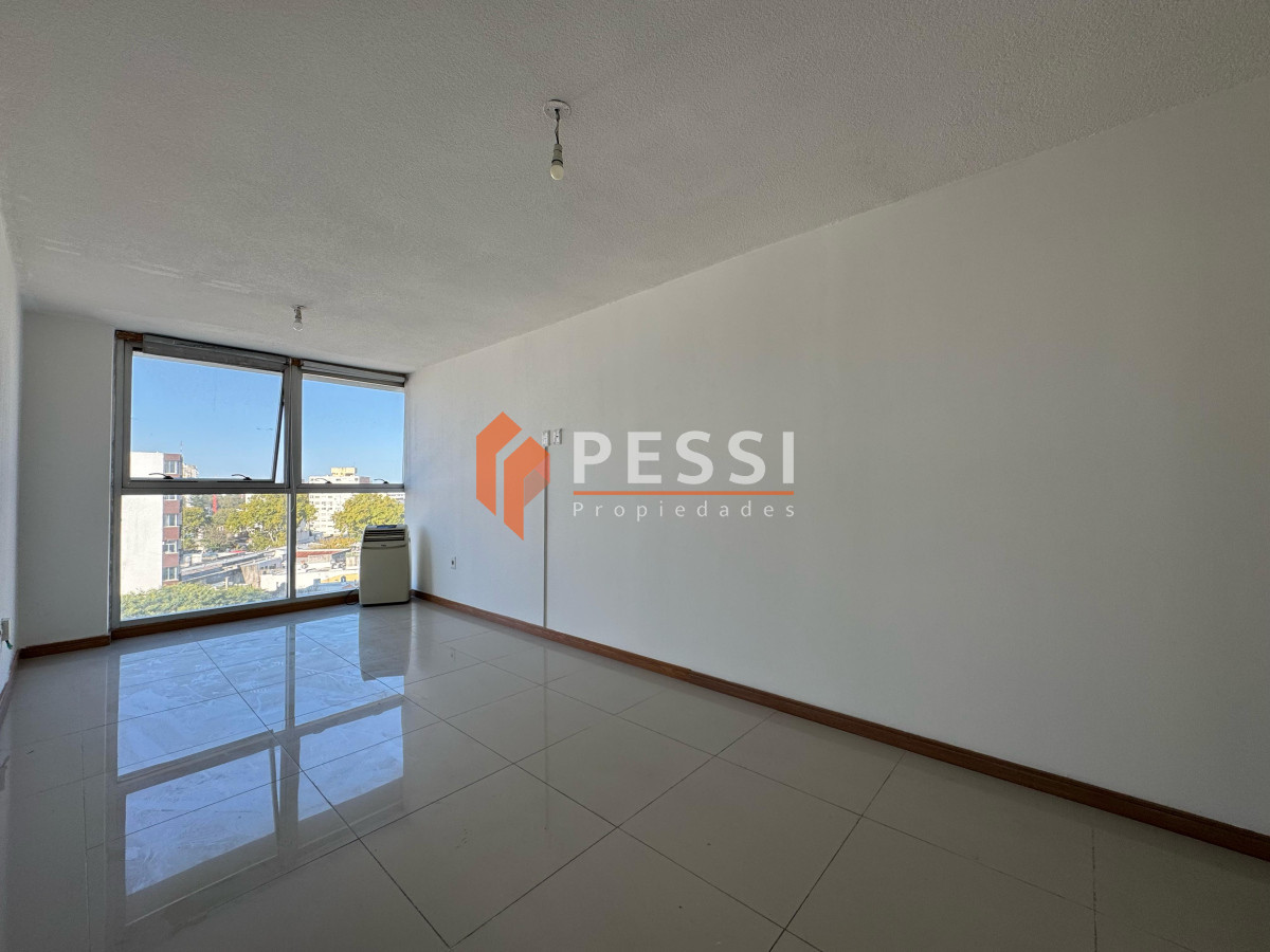 Apartamento ID.2452/Alquiler-Monoambiente-en-Tres-Cruces - Alquiler Monoambiente en Tres Cruces