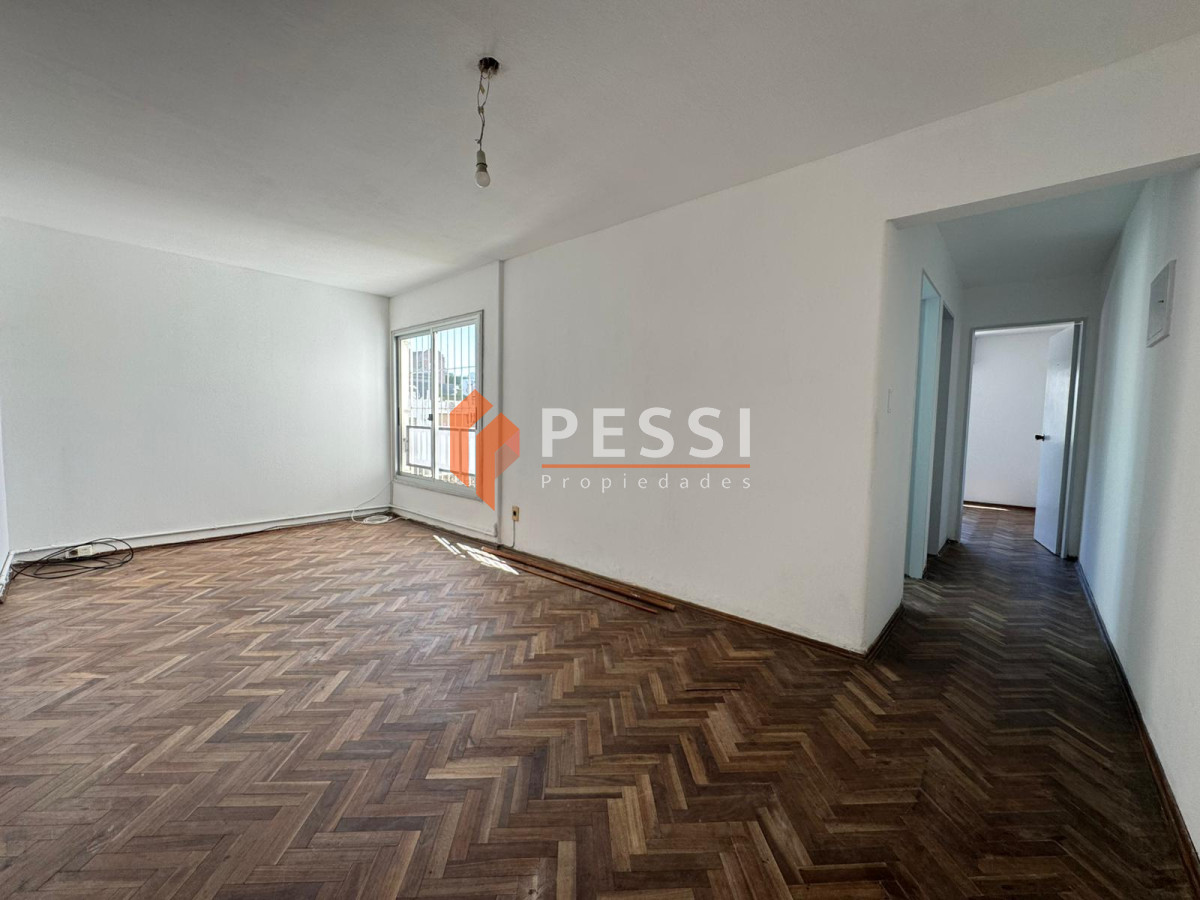 Apartamento ID.2499 - Alquiler apartamento 1 dormitorio en Palermo