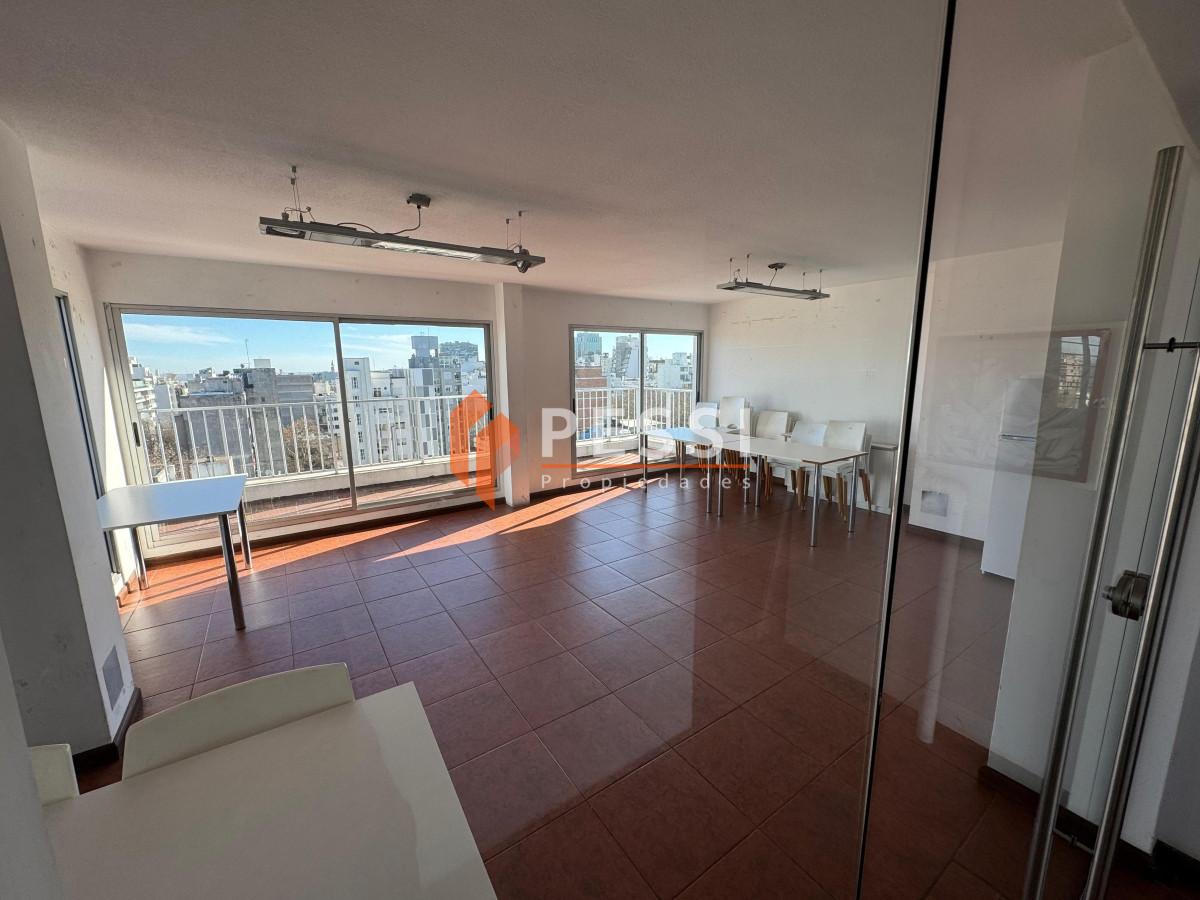 Apartamento ID.1136 - Venta monoambiente rentado en Centro