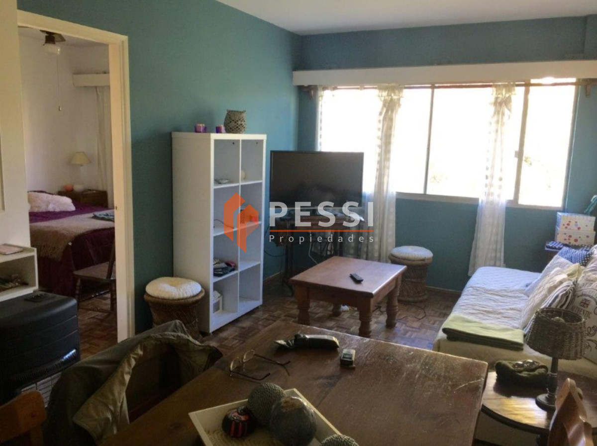 Apartamento ID.1474 - Alquiler apartamento 1 dormitorio en Pocitos