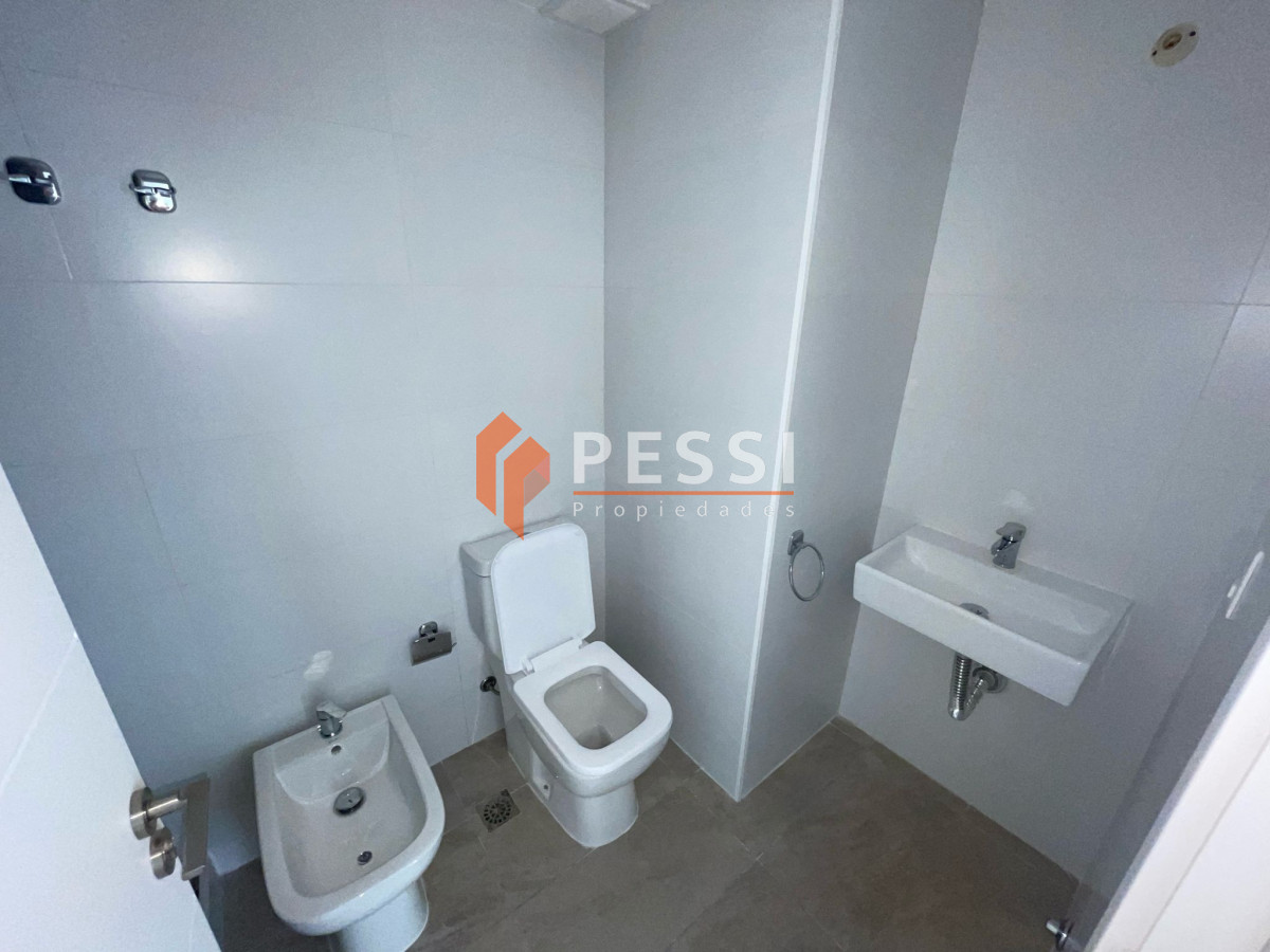 Apartamento ID.2501 - Alquiler Apartamento 2 dormitorios en Tres Cruces