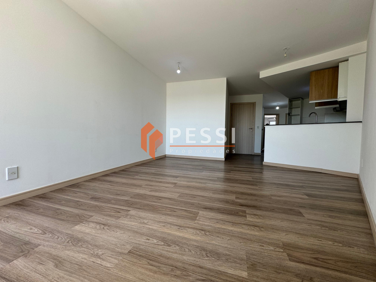 Apartamento ID.1169 - Apartamento 2 dormitorios en alquiler zona Tres Cruces