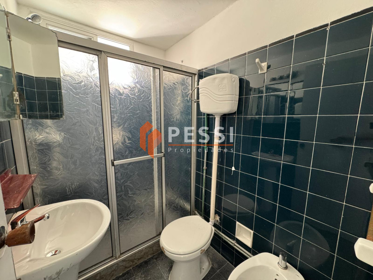 Apartamento ID.2499 - Alquiler apartamento 1 dormitorio en Palermo