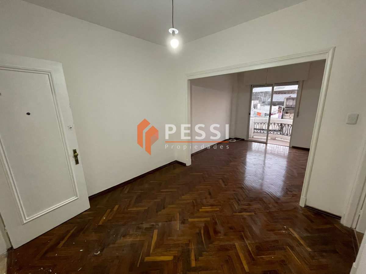 Apartamento ID.2215/Alquiler-apartamento-2-dormitorios-en-Aguada - Alquiler apartamento 2 dormitorios en Aguada
