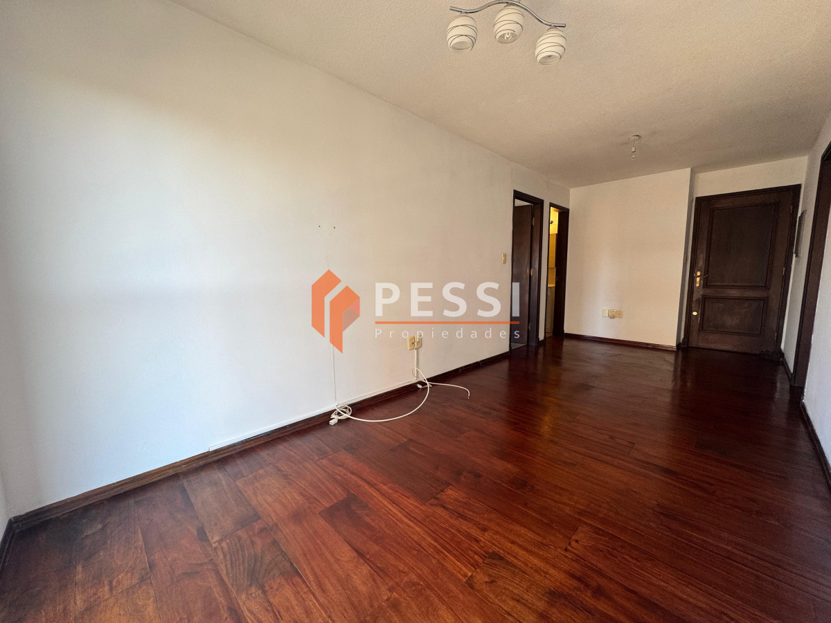 Apartamento ID.2460 - Alquiler apartamento 1 dormitorio en La Blanqueada