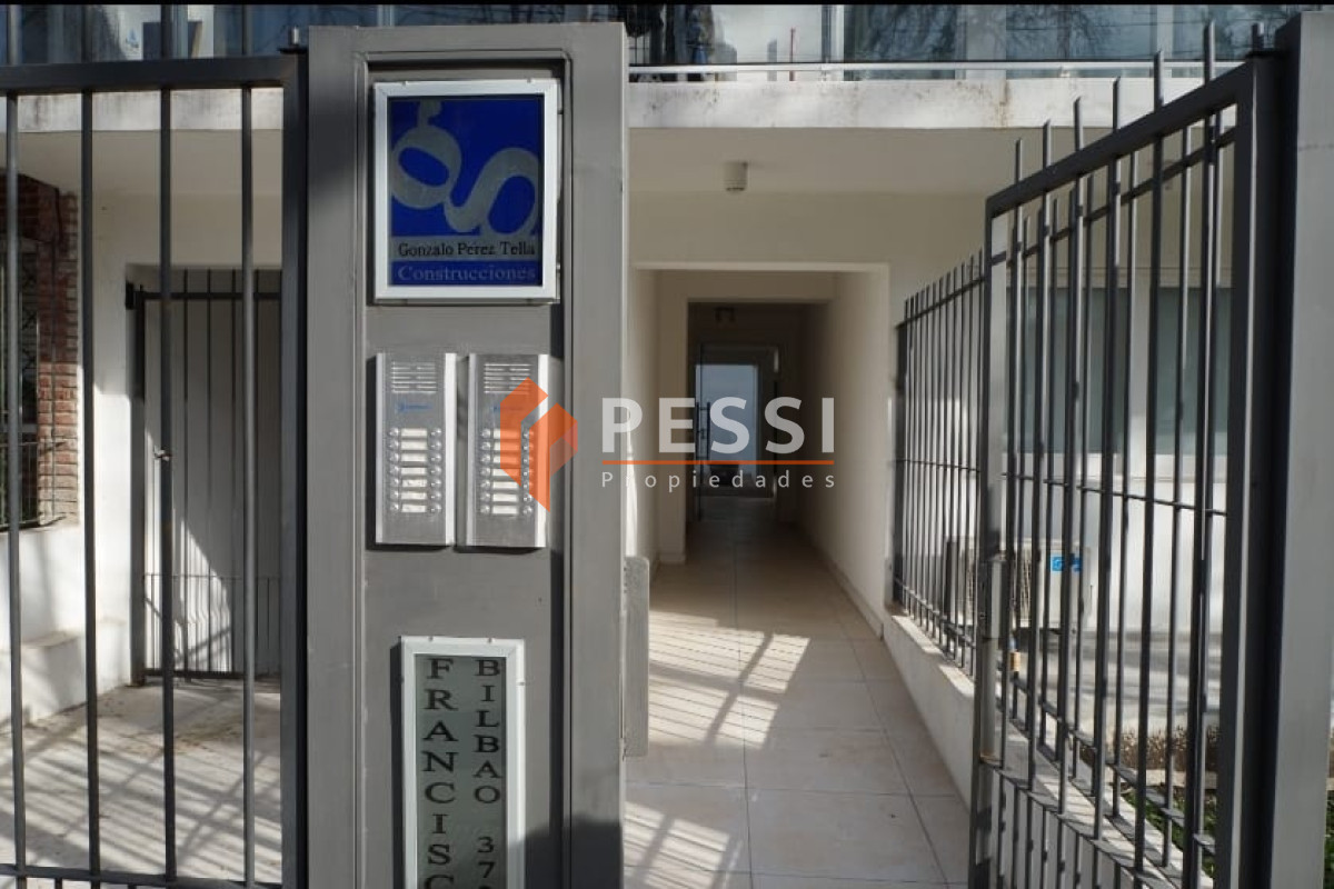 Apartamento ID.2326 - Alquiler monoambiente en Buceo