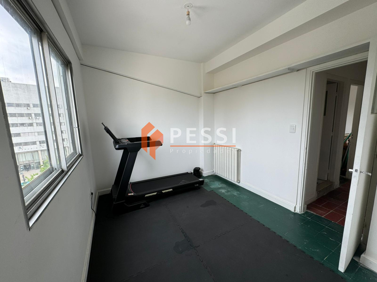 Apartamento ID.1468/Venta-apartamento-4-dormitorios-y-escritorio-en-Cordón - Venta apartamento 4 dormitorios y escritorio en Cordón