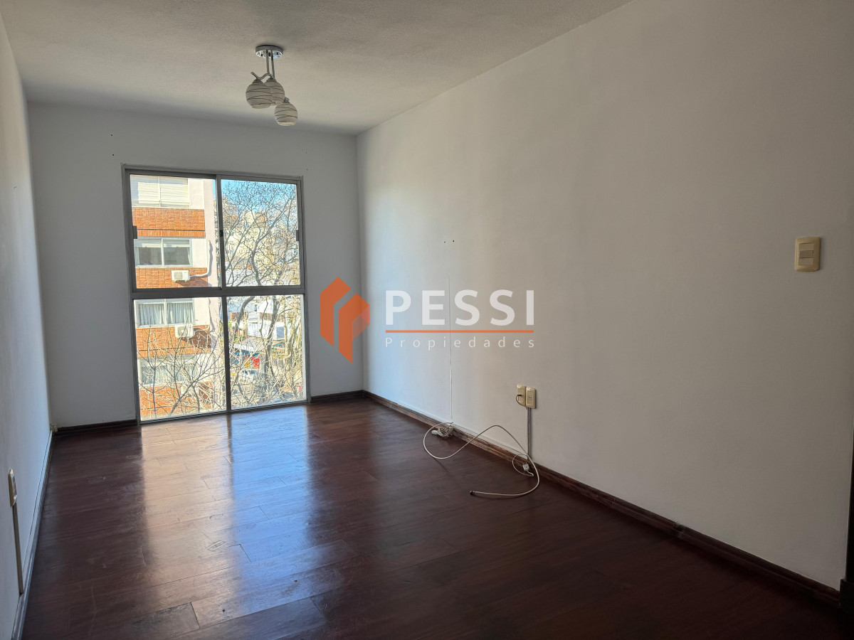 Apartamento ID.2460 - Alquiler apartamento 1 dormitorio en La Blanqueada