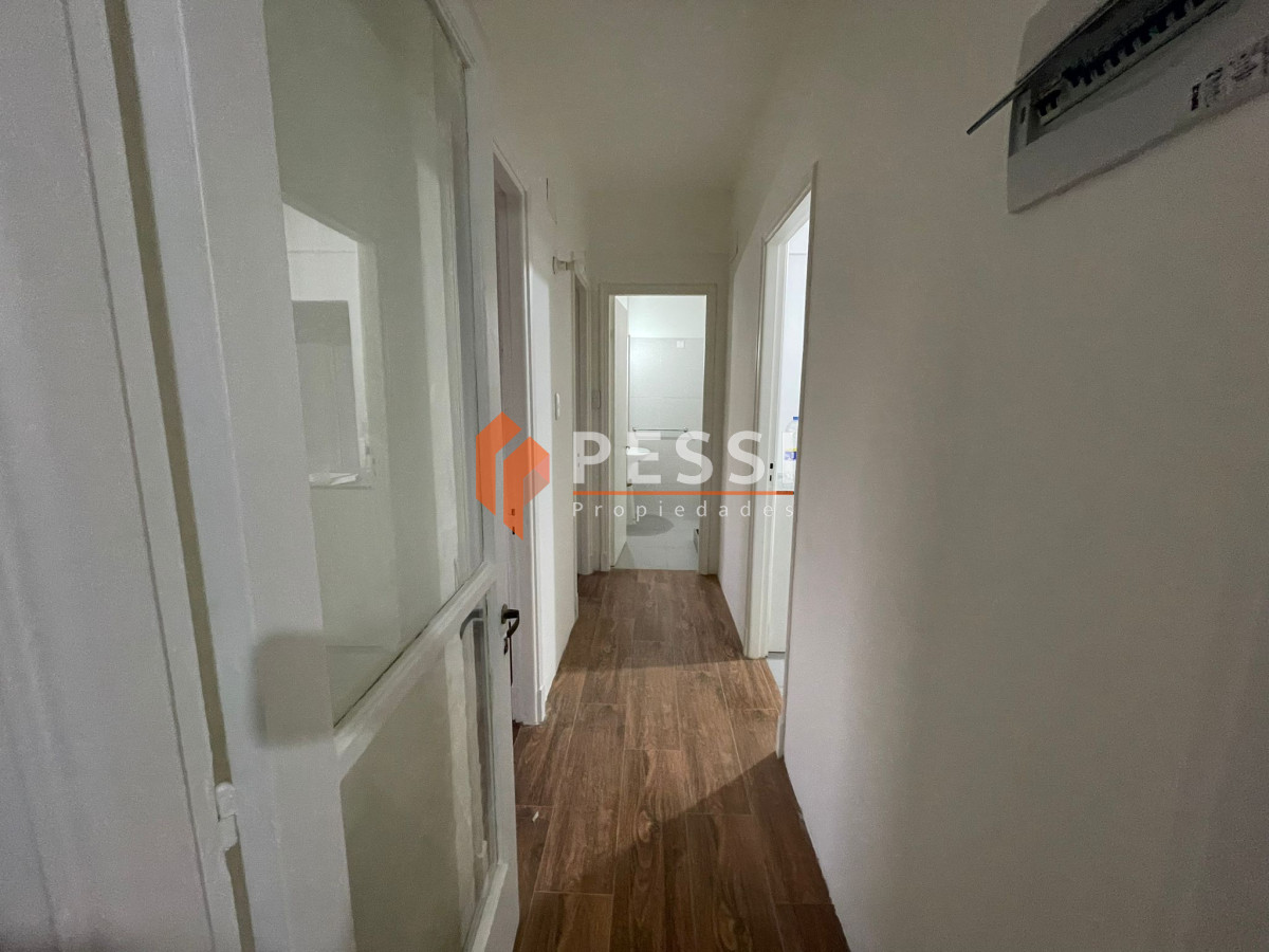 Apartamento ID.2215/Alquiler-apartamento-2-dormitorios-en-Aguada - Alquiler apartamento 2 dormitorios en Aguada
