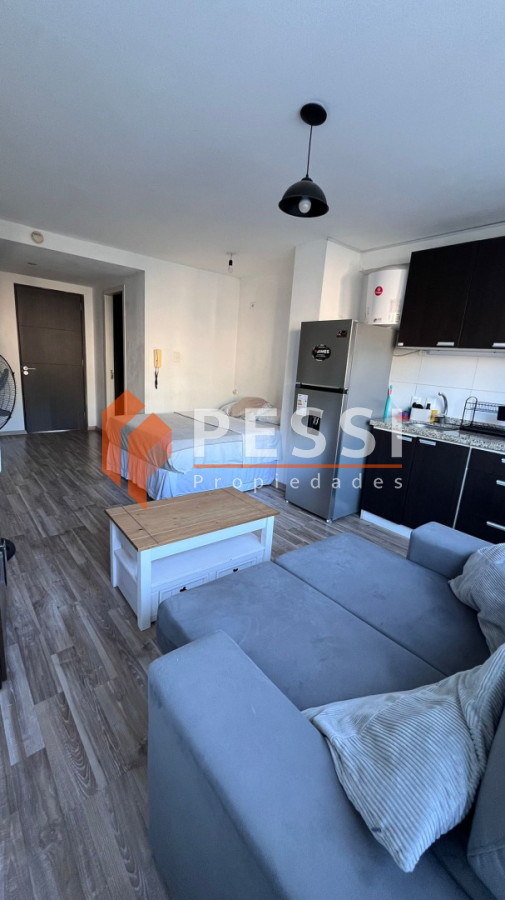 Apartamento ID.2326 - Alquiler monoambiente en Buceo