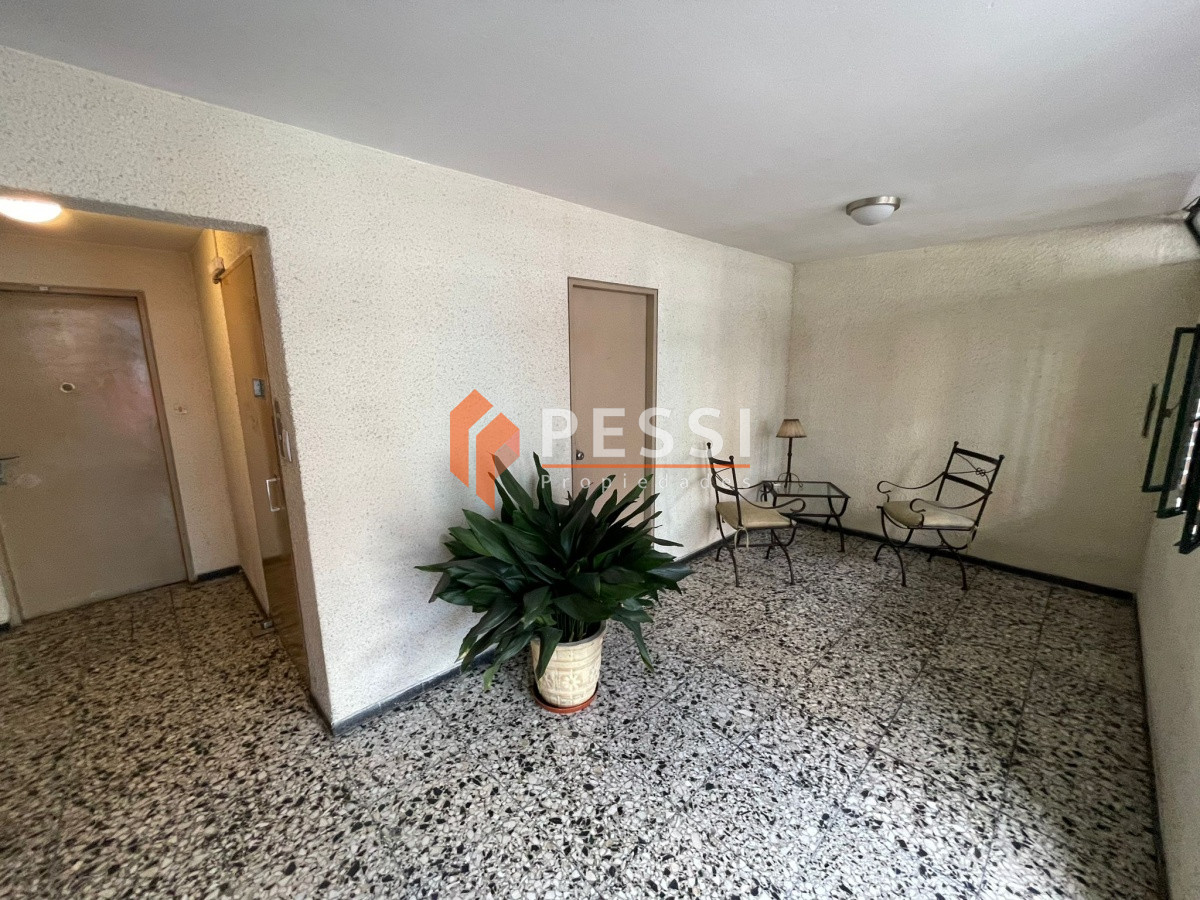 Apartamento ID.2213 - Alquiler apartamento 1 dormitorio en Cordon Sur
