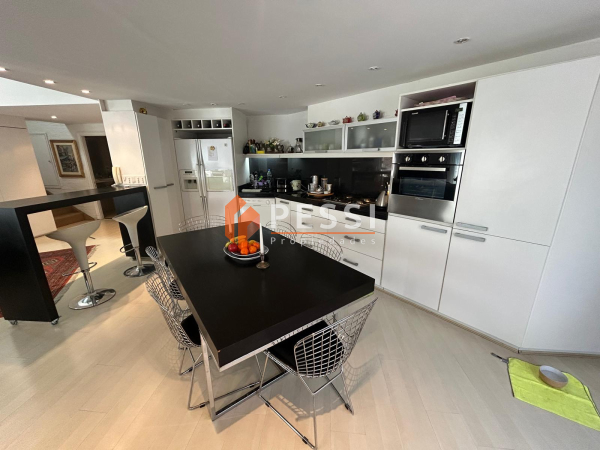 Apartamento ID.2401/Venta-apartamento-Loft-con-garage-en-Puertito-del-Buceo - Venta apartamento Loft con garage en Puertito del Buceo