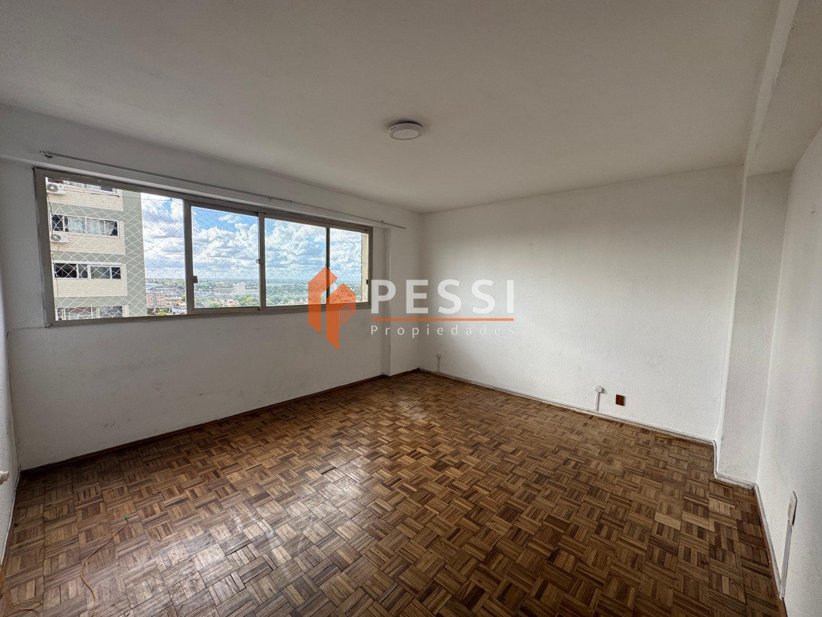 Apartamento ID.1641/Alquiler-apartamento-2-dormitorios-con-hermosa-vista-despejada-en-La-Blanqueada - Alquiler apartamento 2 dormitorios con hermosa vista despejada en La Blanqueada