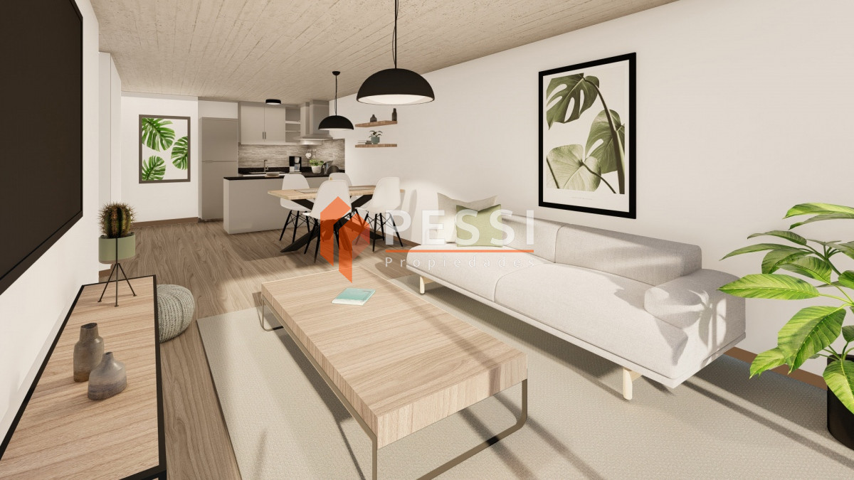 Apartamento ID.2273/Venta-apartamento-1-dormitorio-a-estrenar-en-Pocitos - Venta apartamento 1 dormitorio a estrenar en Pocitos