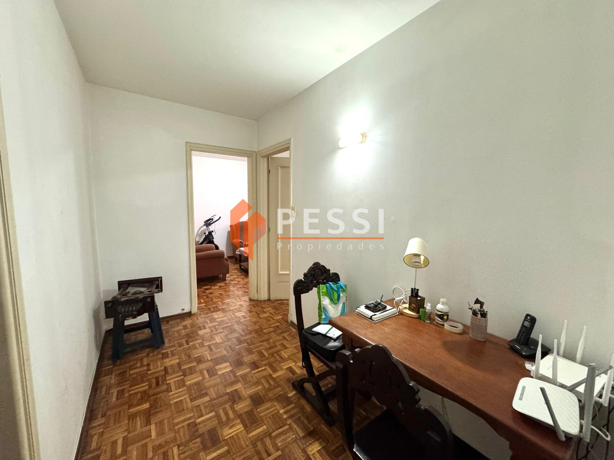 Apartamento ID.2464/Venta-apartamento-2-dormitorios-y-garage-en-Centro - Venta apartamento 2 dormitorios y garage en Centro