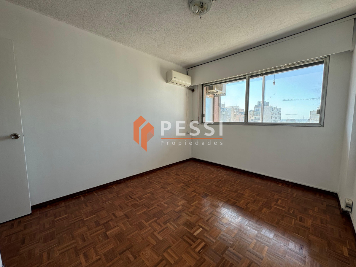 Apartamento ID.2393 - Alquiler apartamento 1 dormitorio en Tres Cruces