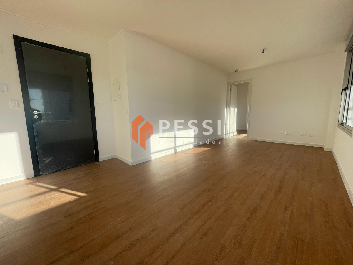 Apartamento ID.2361/Alquiler-Apartamento-1-dormitorio-en-Tres-Cruces - Alquiler Apartamento 1 dormitorio en Tres Cruces