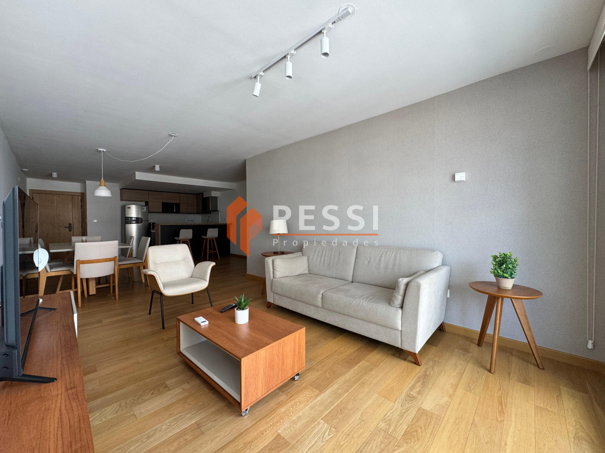 Apartamento ID.2469/Alquiler-apartamento-1-dormitorio-amoblado-en-Punta-Carretas. - Alquiler apartamento 1 dormitorio amoblado en Punta Carretas.