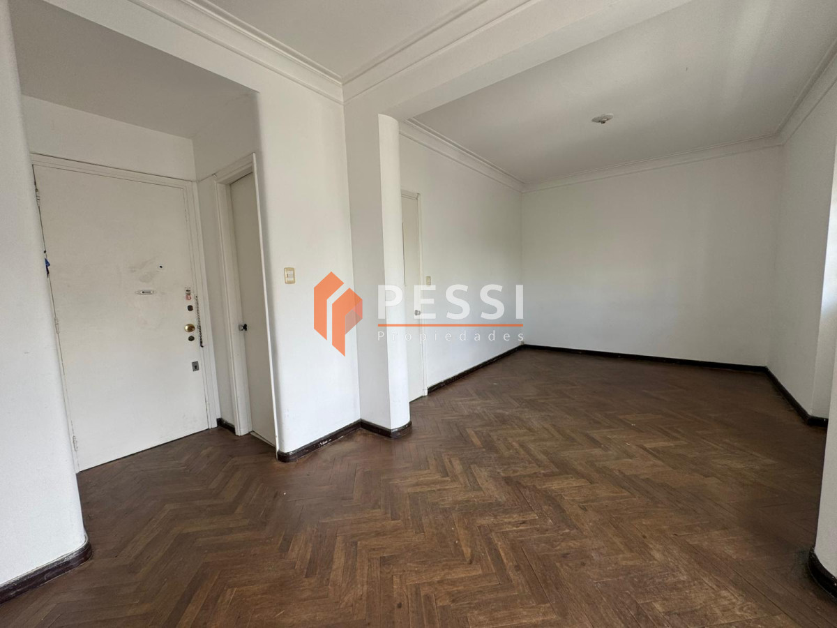 Apartamento ID.2507 - Alquiler Apartamento 3 dormitorios en Centro