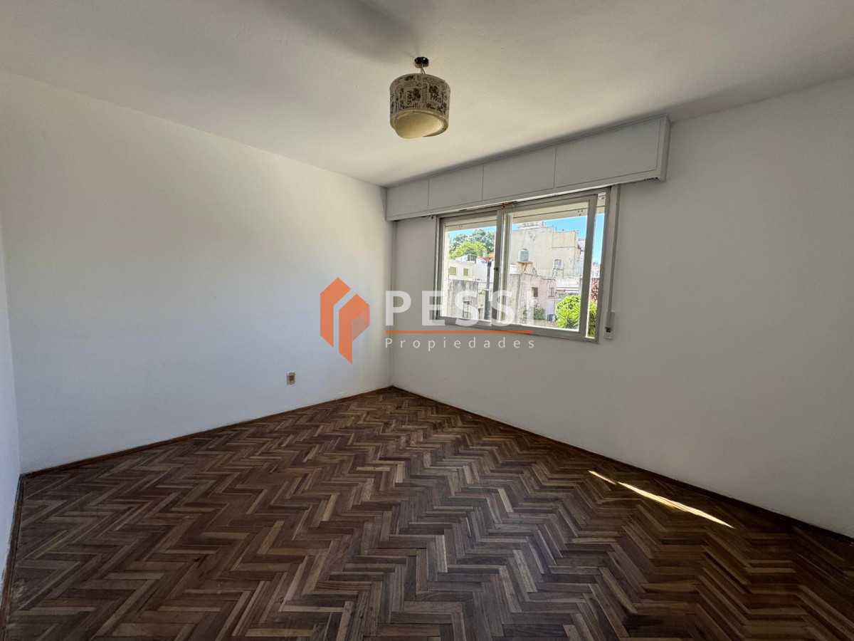 Apartamento ID.2499 - Alquiler apartamento 1 dormitorio en Palermo