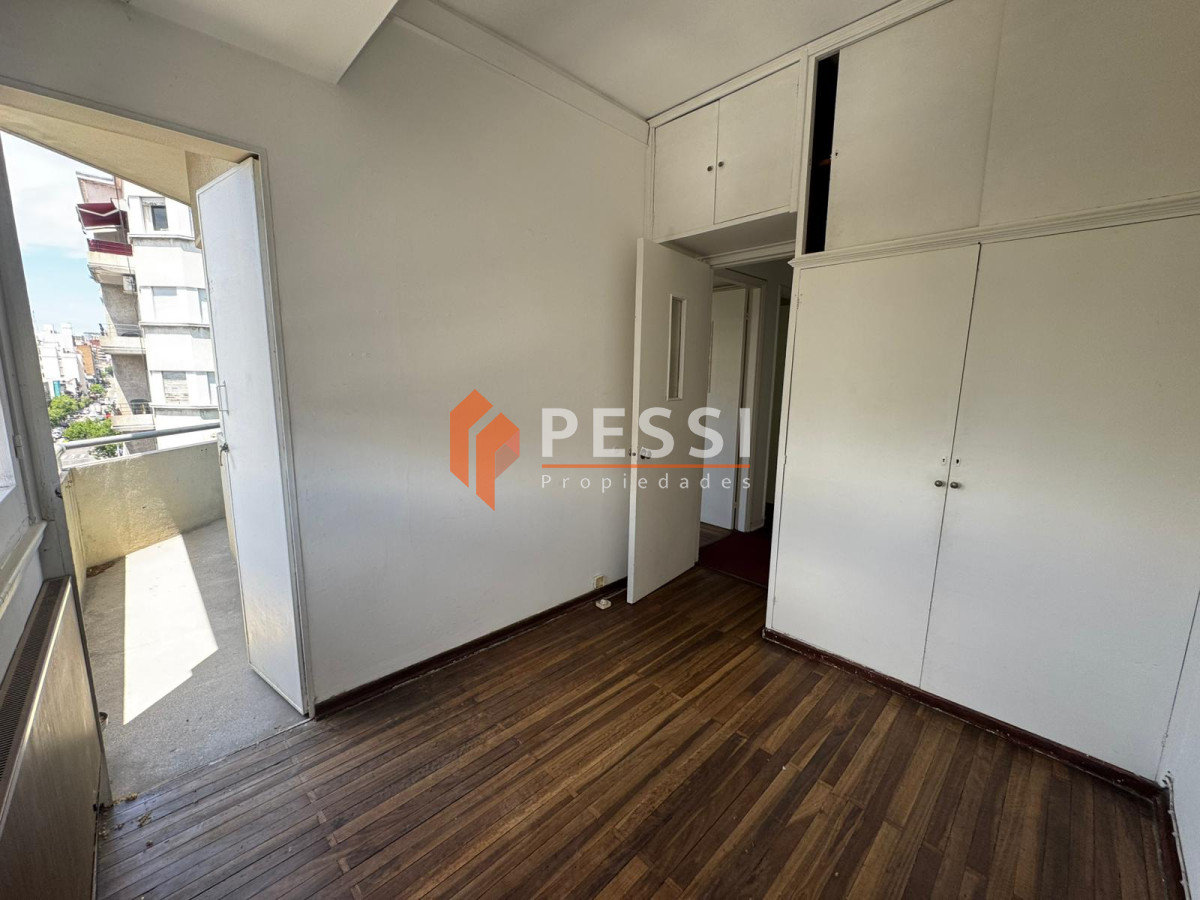 Apartamento ID.2507 - Alquiler Apartamento 3 dormitorios en Centro