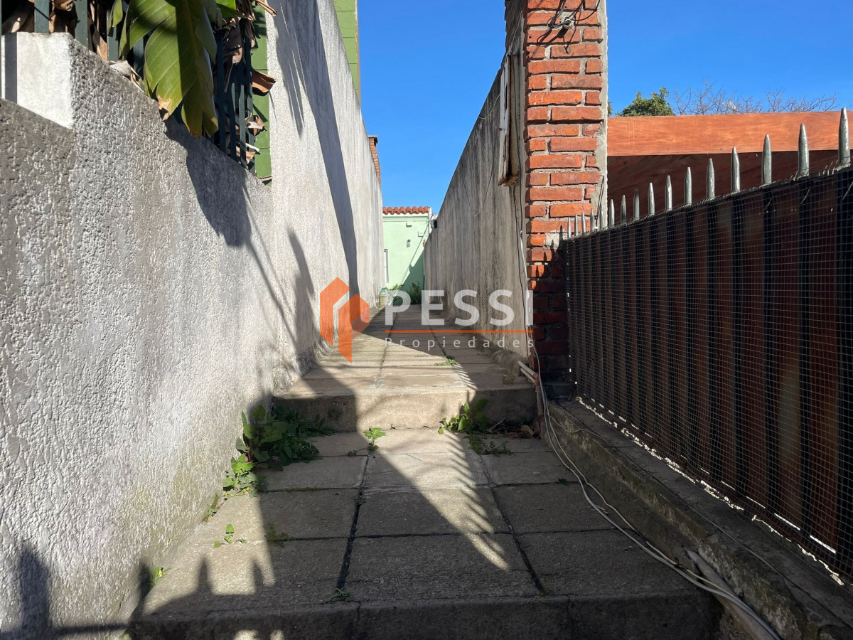 Apartamento ID.2239 - Alquiler apartamento 2 dormitorios en Parque Batlle