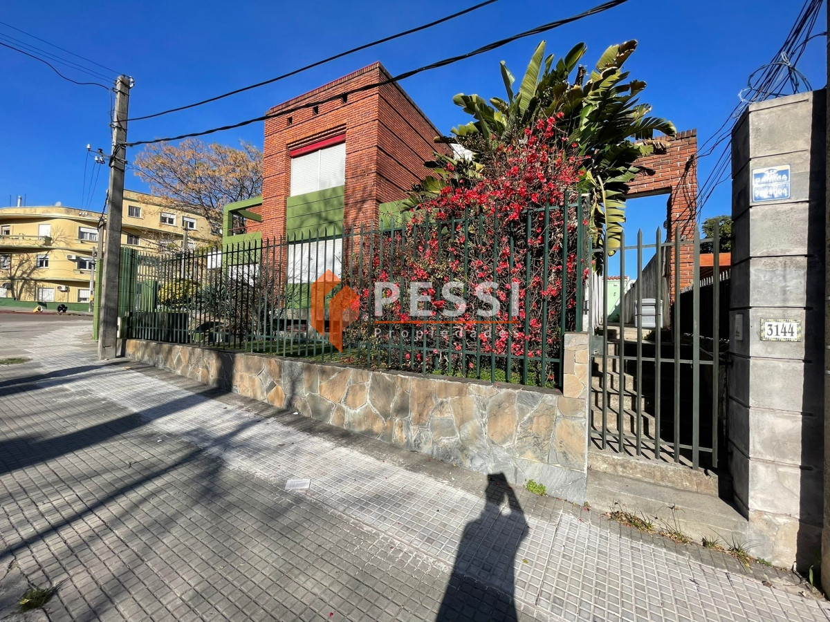 Apartamento ID.2239 - Alquiler apartamento 2 dormitorios en Parque Batlle