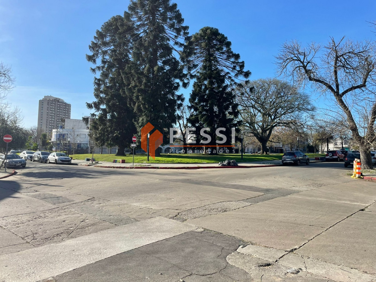 Apartamento ID.2239 - Alquiler apartamento 2 dormitorios en Parque Batlle