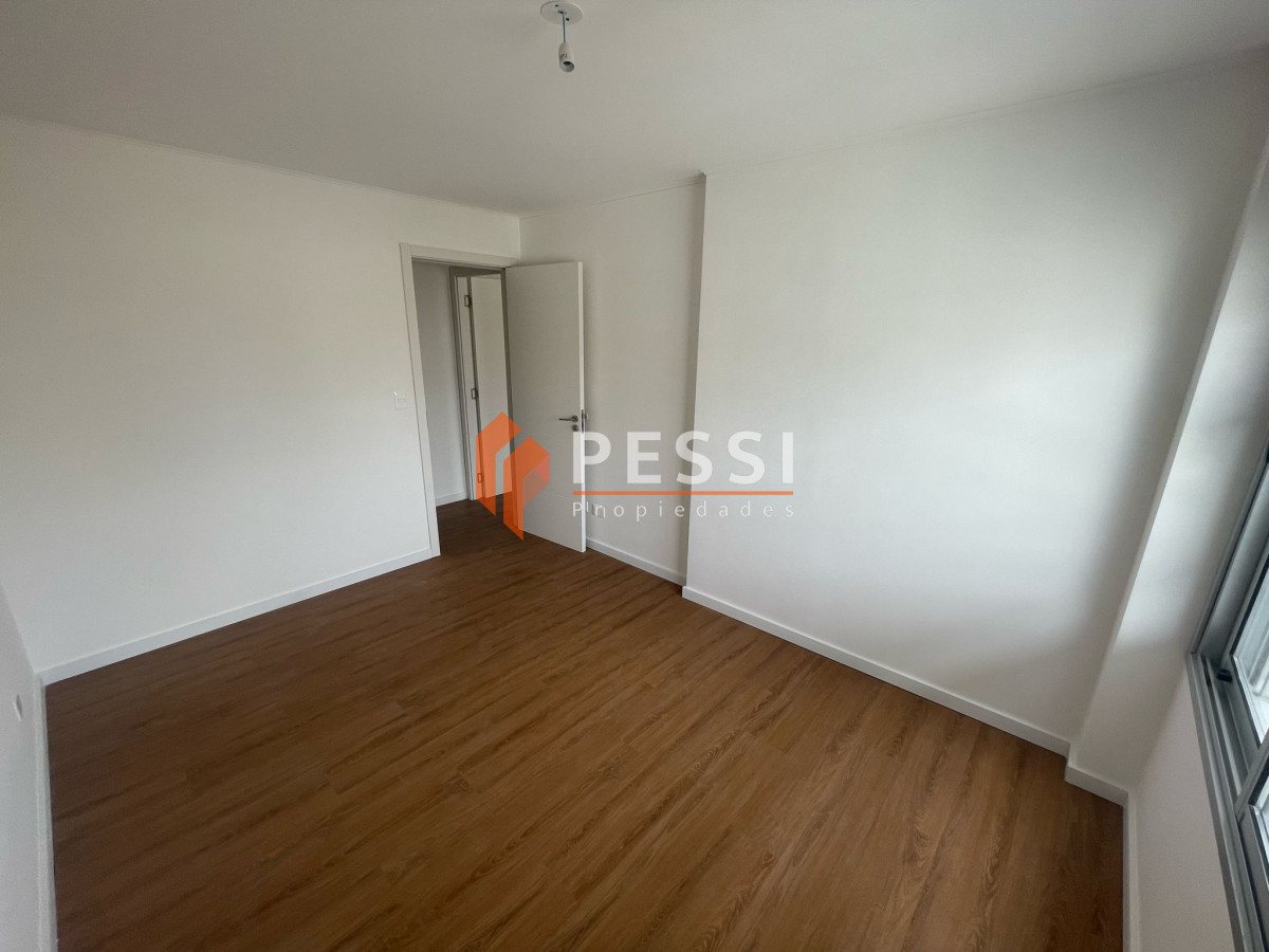 Apartamento ID.2335 - Alquiler Apartamento 2 dormitorios en Tres Cruces