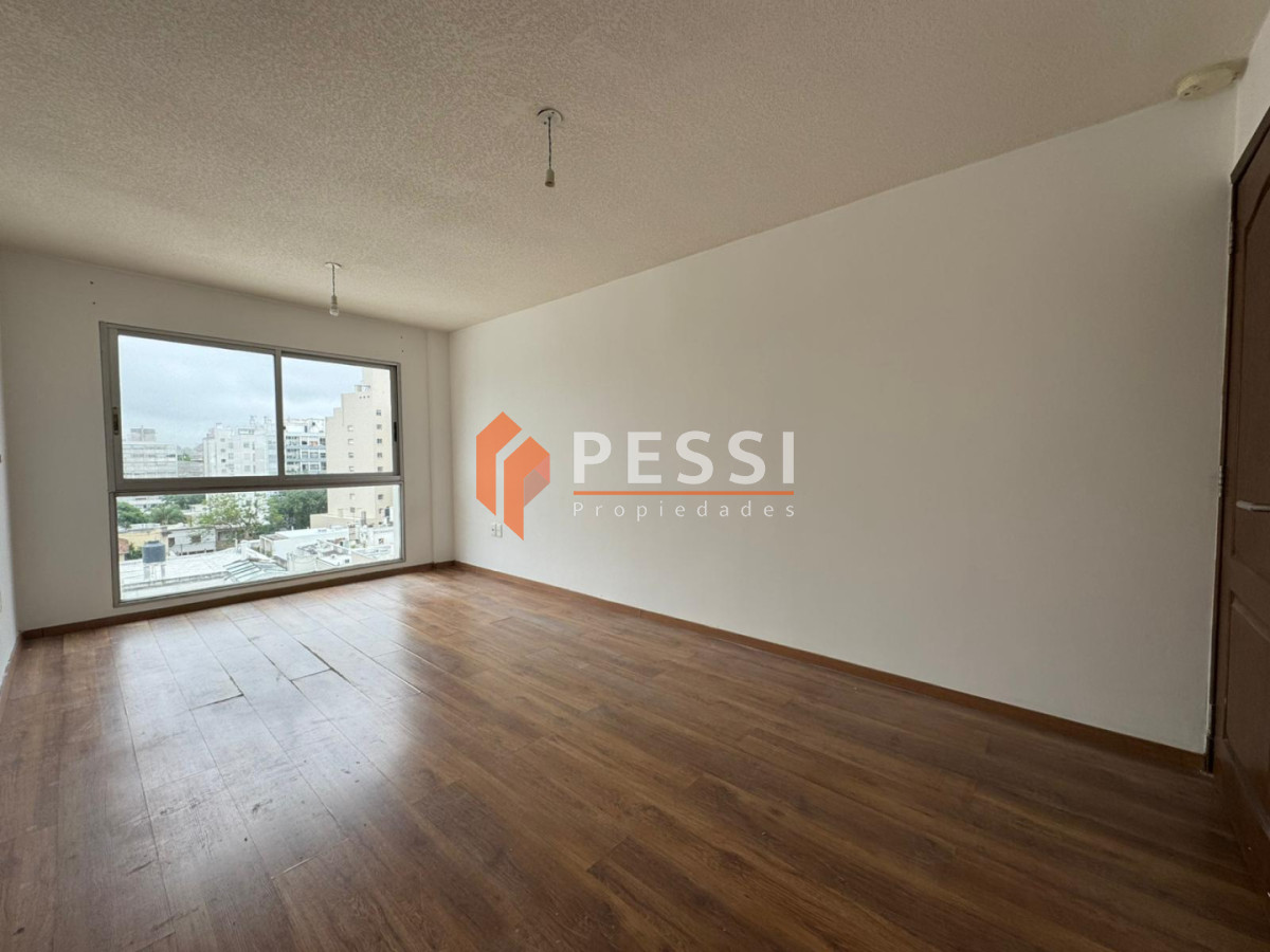 Apartamento ID.1190 - Alquiler Monoambiente en Pocitos