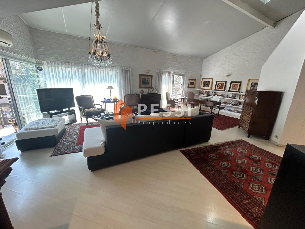 Apartamento ID.2401/Venta-apartamento-Loft-con-garage-en-Puertito-del-Buceo - Venta apartamento Loft con garage en Puertito del Buceo