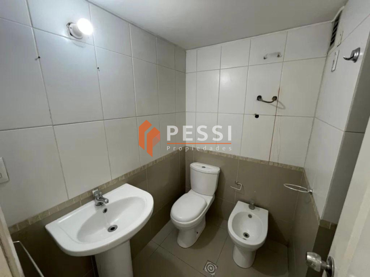 Apartamento ID.2323 - Alquiler monoambiente en Tres Cruces