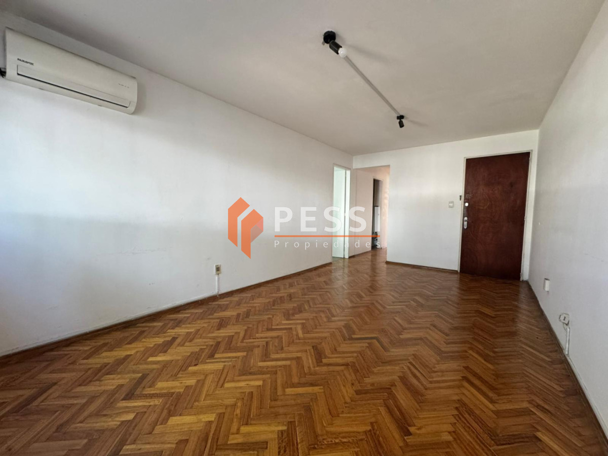 Apartamento ID.1044/Alquiler-Apartamento-2-dormitorios-en-Pocitos- - Alquiler Apartamento 2 dormitorios en Pocitos 