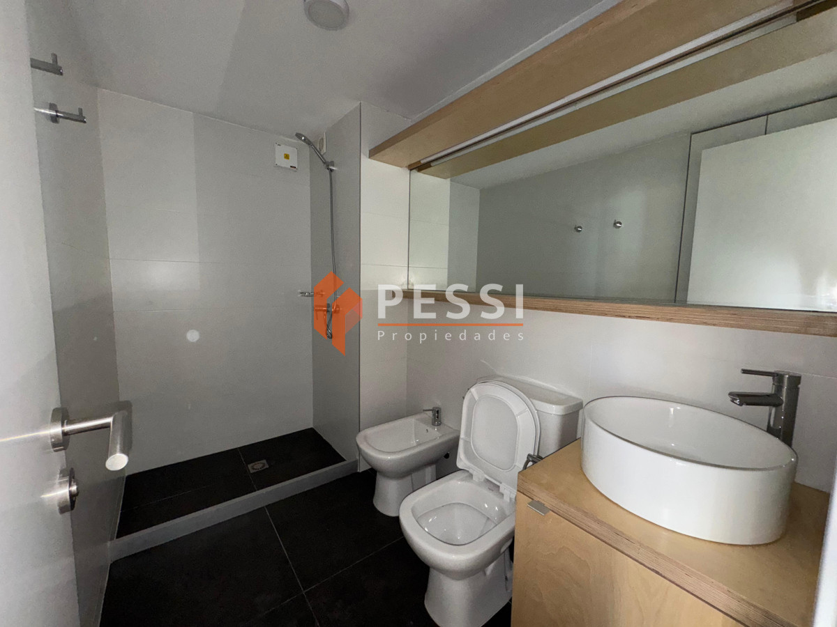 Apartamento ID.2421 - Venta apartamento 1 dormitorio rentado en Cordón.