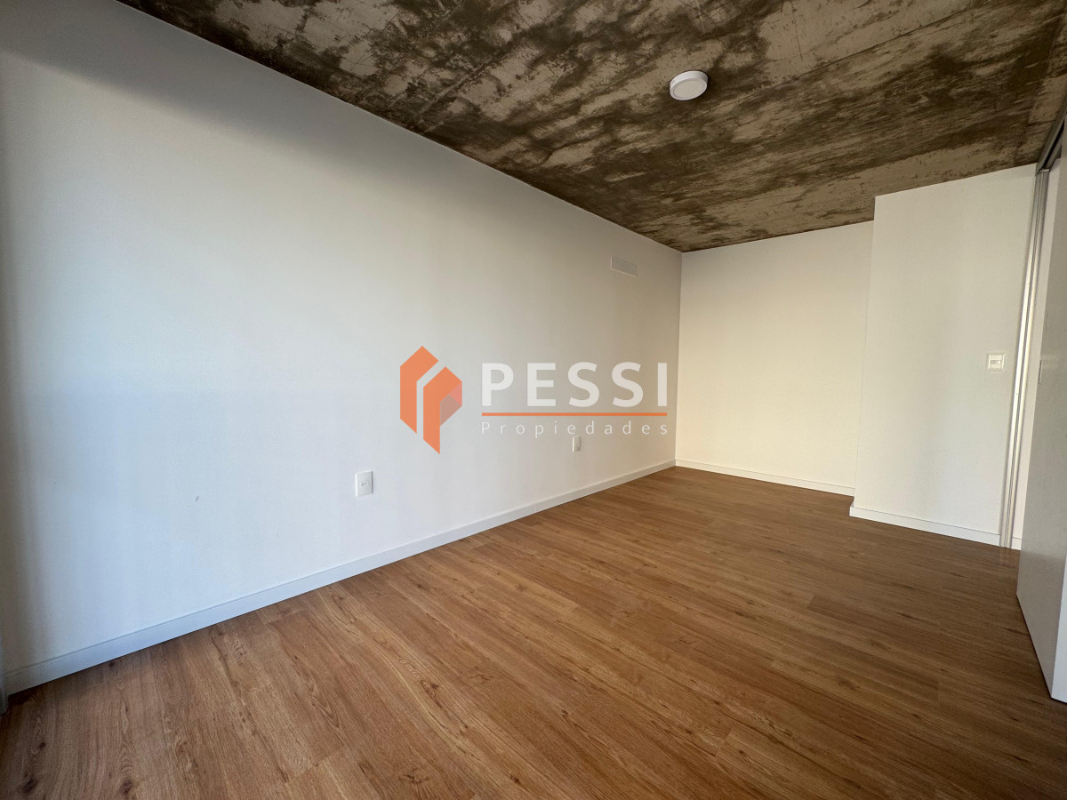Apartamento ID.2421 - Venta apartamento 1 dormitorio rentado en Cordón.