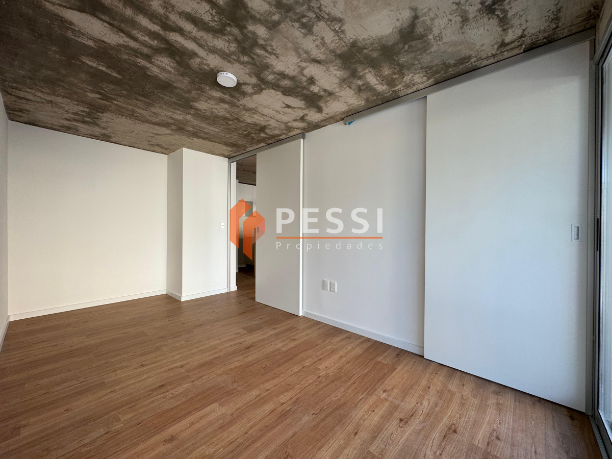 Apartamento ID.2421 - Venta apartamento 1 dormitorio rentado en Cordón.